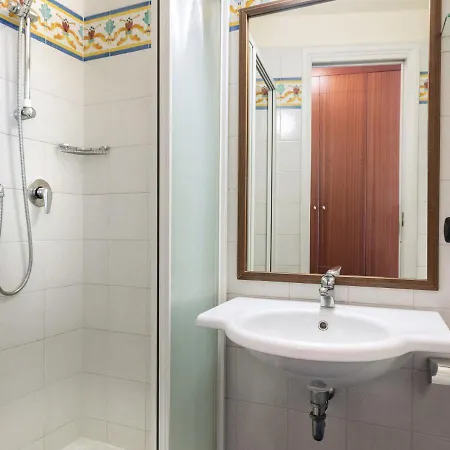 Bellevue - Sul Mare Szálloda