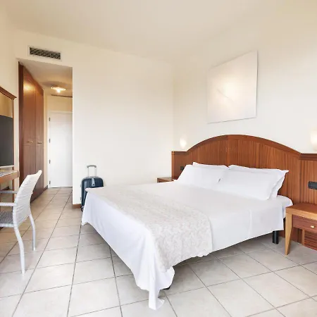 Szálloda Bellevue - Sul Mare