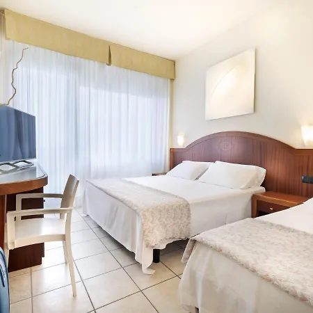 Bellevue - Sul Mare Milano Marittima