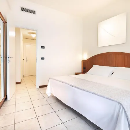 Bellevue - Sul Mare Milano Marittima