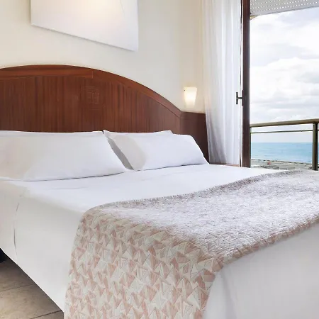 Bellevue - Sul Mare 4*