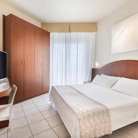 Hotel Bellevue - Sul Mare Milano Marittima
