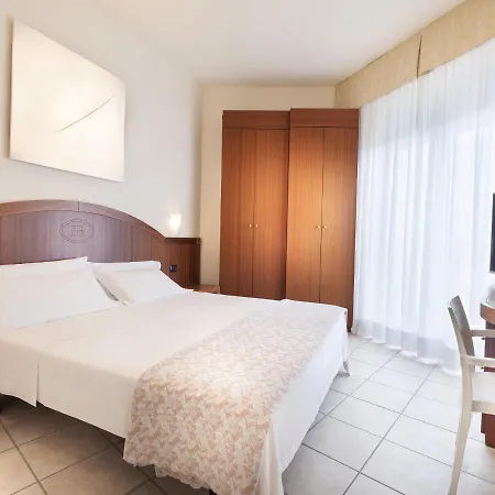 Bellevue - Sul Mare Milano Marittima