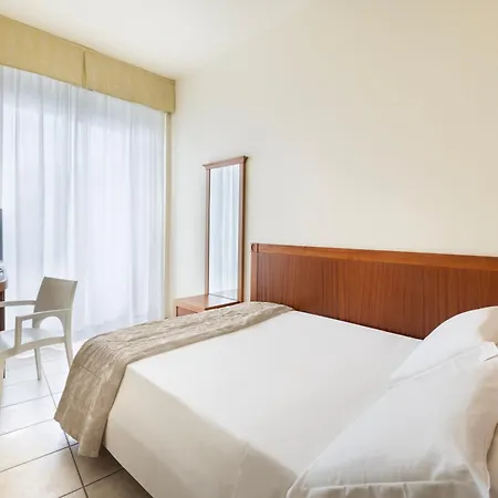 Bellevue - Sul Mare Milano Marittima