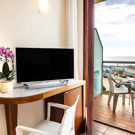 酒店 Bellevue - Sul Mare 4*