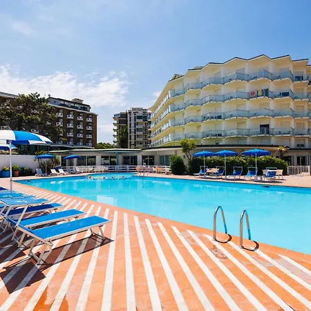 Bellevue - Sul Mare 4*