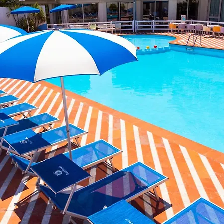 Hotel Bellevue - Sul Mare Milano Marittima