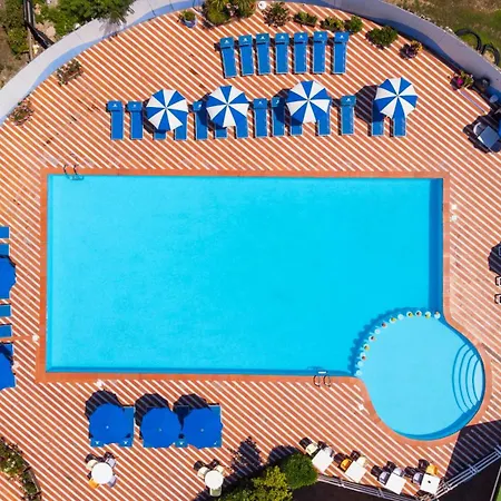 Szálloda Bellevue - Sul Mare Milano Marittima