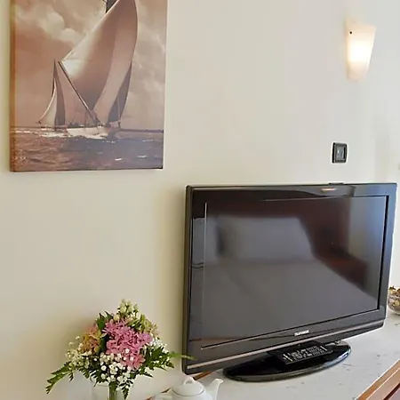 Hotel Bellevue - Sul Mare 4*