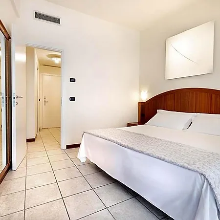 Bellevue - Sul Mare 4* Milano Marittima