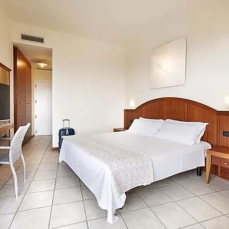 Bellevue - Sul Mare 4*