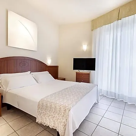 Hotel Bellevue - Sul Mare Milano Marittima