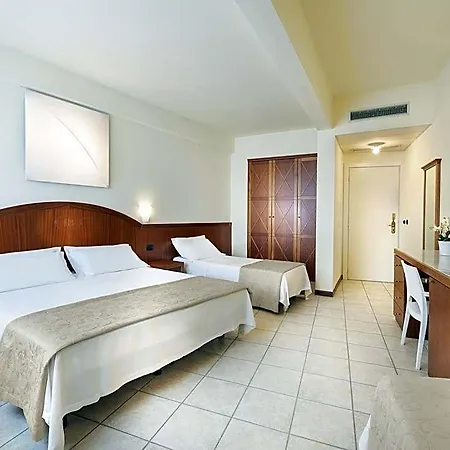 Bellevue - Sul Mare 4*