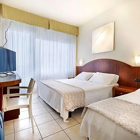 Hotel Bellevue - Sul Mare Milano Marittima