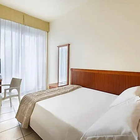 Bellevue - Sul Mare Hotel 4*