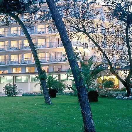 Hotel Bellevue - Sul Mare