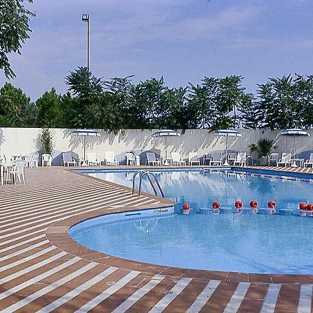 Bellevue - Sul Mare Hotel Milano Marittima