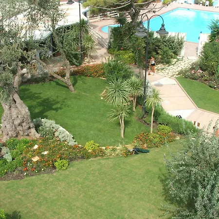 Bellevue - Sul Mare 4*