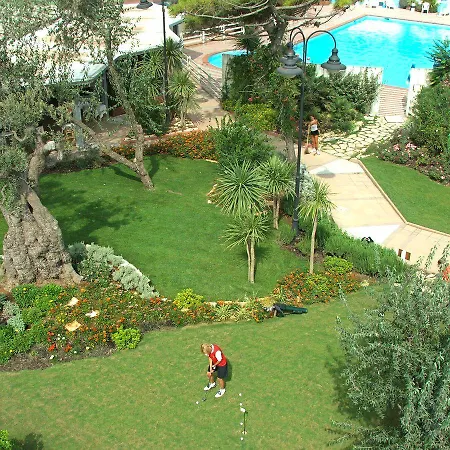 Bellevue - Sul Mare 4*