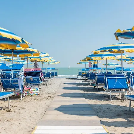 Bellevue - Sul Mare 4*
