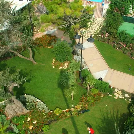 Szálloda Bellevue - Sul Mare