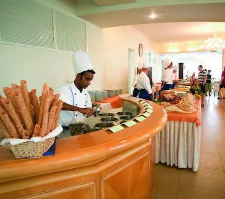 Bellevue - Sul Mare Szálloda