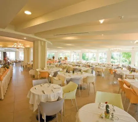 Bellevue - Sul Mare 4*
