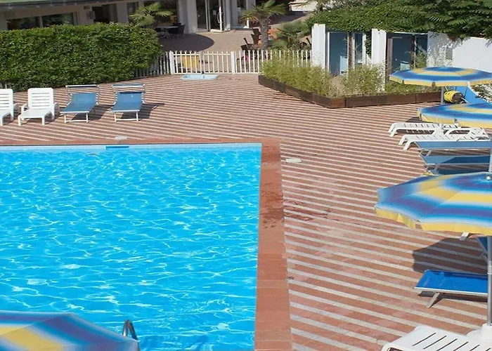 Bellevue - Sul Mare Milano Marittima