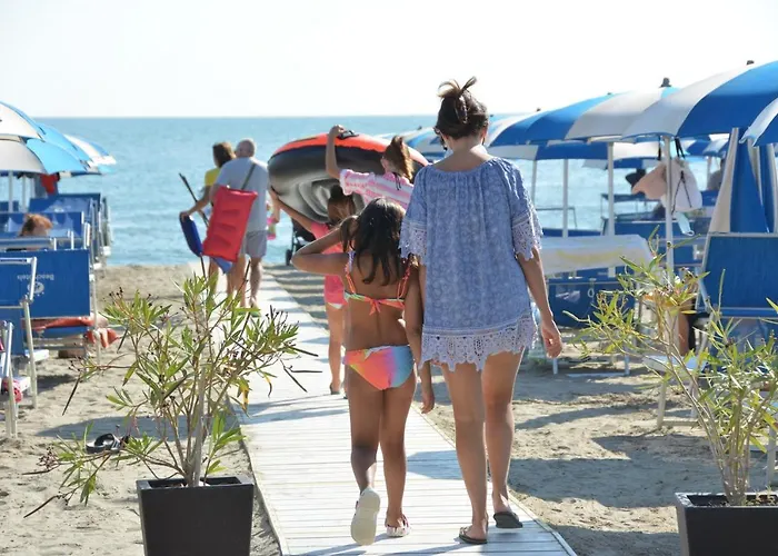 Bellevue - Sul Mare Hotel