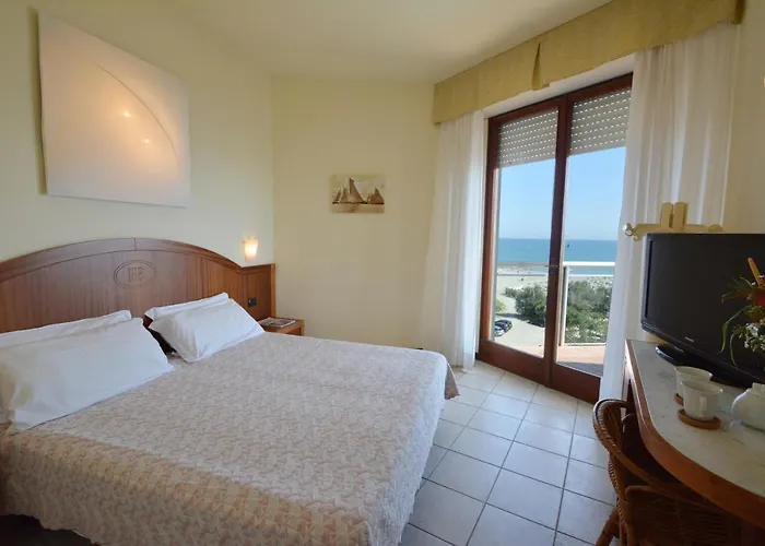 Bellevue - Sul Mare 4* Milano Marittima