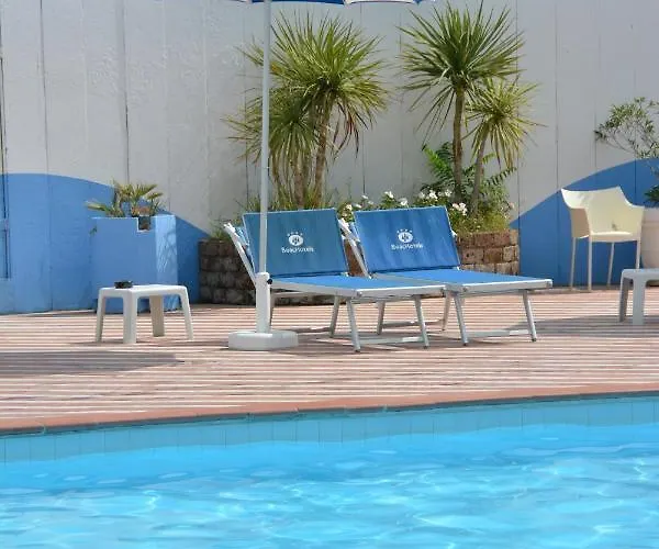 Bellevue - Sul Mare Milano Marittima