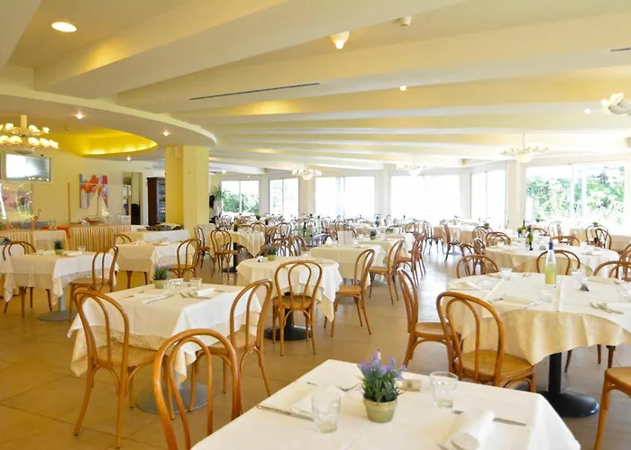 Hotel Bellevue - Sul Mare