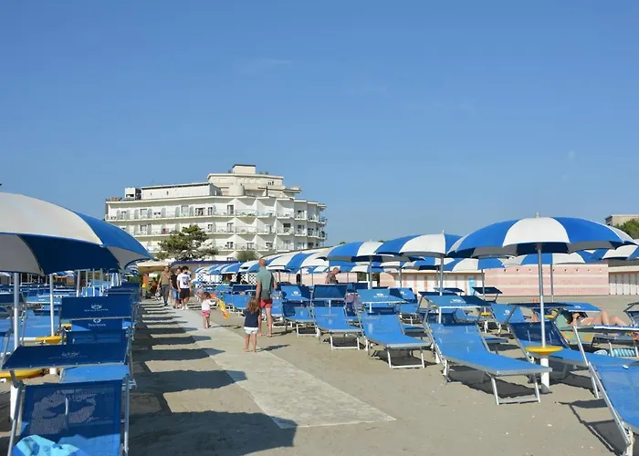 Bellevue - Sul Mare Hotel