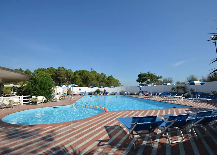 Bellevue - Sul Mare 4*