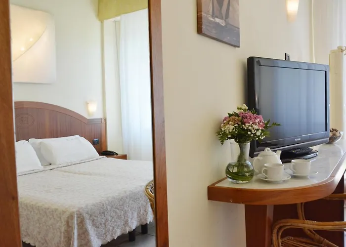 Bellevue - Sul Mare Hotel Milano Marittima