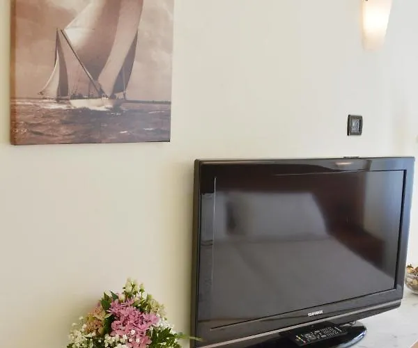 Bellevue - Sul Mare 호텔