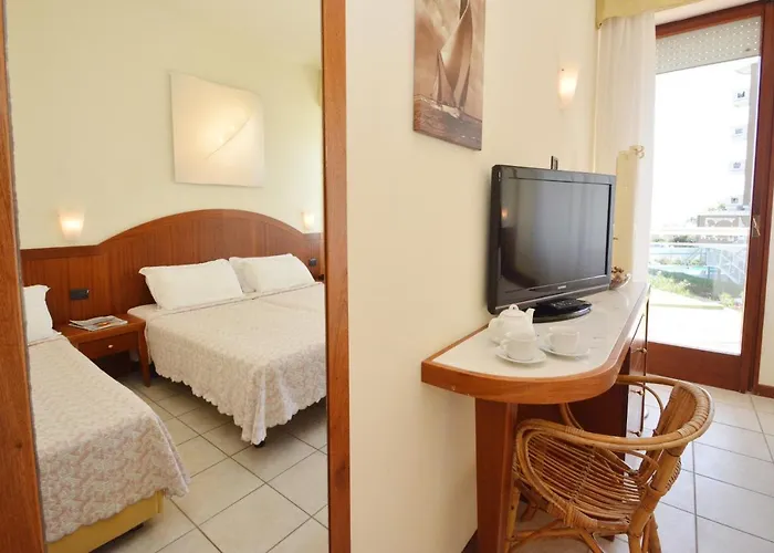 Bellevue - Sul Mare Hotel