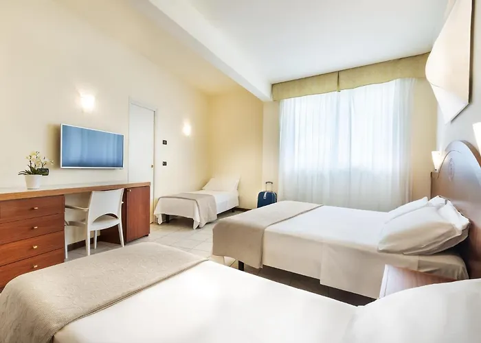 Hotel Bellevue - Sul Mare