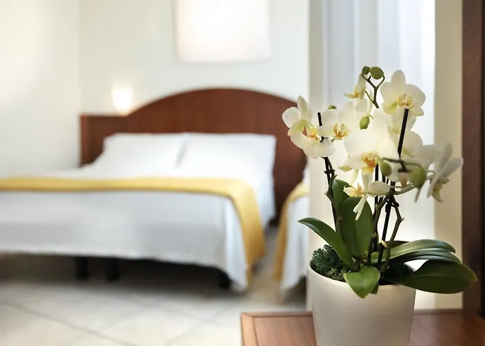 Bellevue - Sul Mare 4* 밀라노마리티마