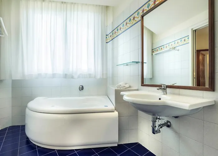 Bellevue - Sul Mare 밀라노마리티마