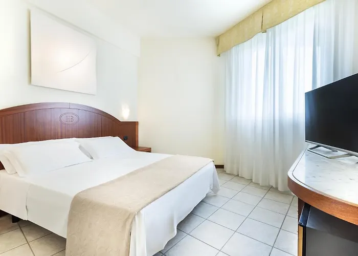 Bellevue - Sul Mare Hotel Milano Marittima