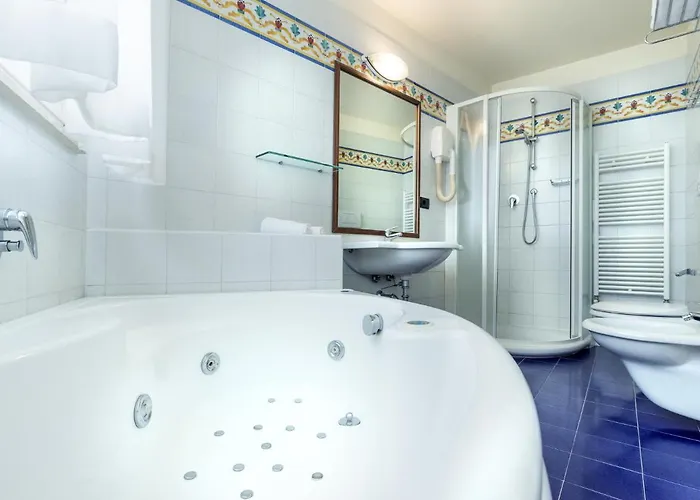 Bellevue - Sul Mare 4*