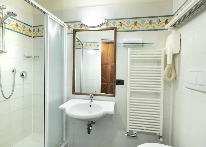 Bellevue - Sul Mare Hotel Milano Marittima