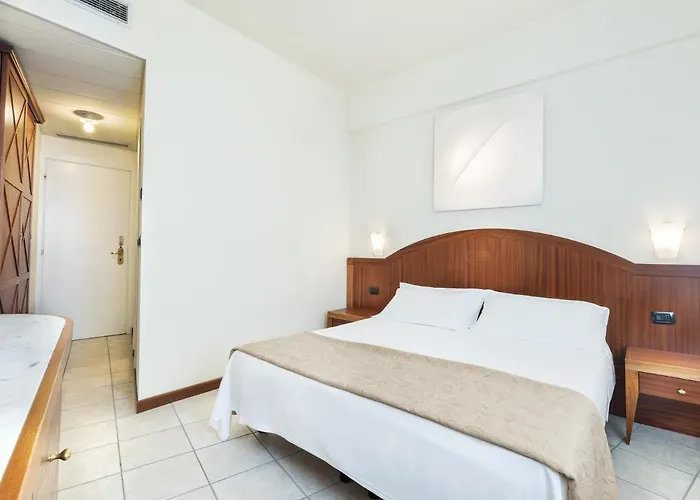 Bellevue - Sul Mare 4*