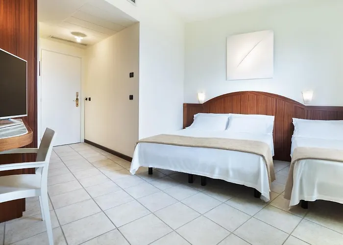 Bellevue - Sul Mare 4*