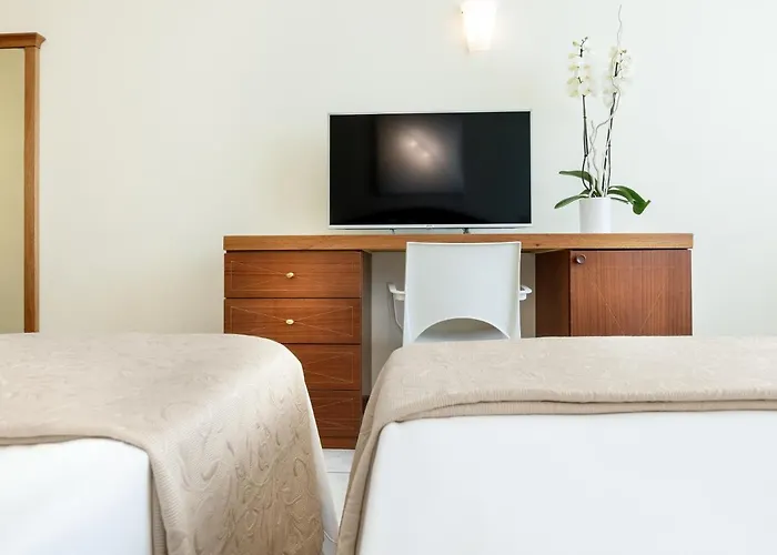 Hotel Bellevue - Sul Mare Milano Marittima