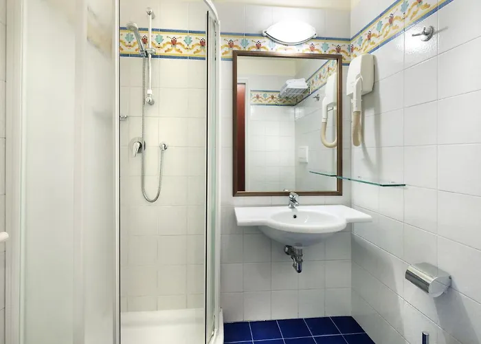 Bellevue - Sul Mare 호텔