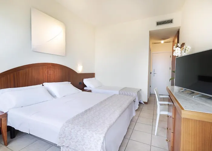 Bellevue - Sul Mare Hotel 4*