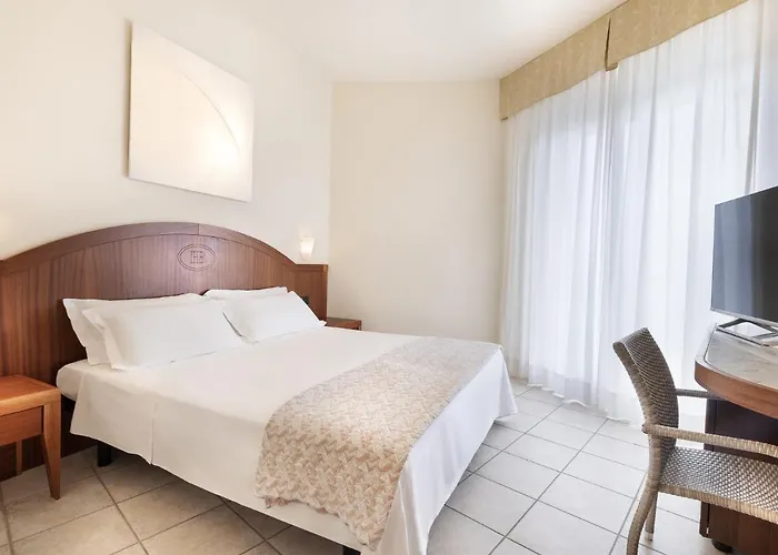 Bellevue - Sul Mare 4*