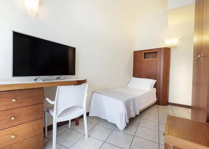 Bellevue - Sul Mare Hotel Milano Marittima